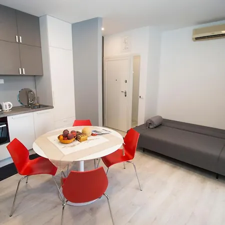 Gusar -top Position, Close To The Center And The Beach, Fully Equipped Apartment *