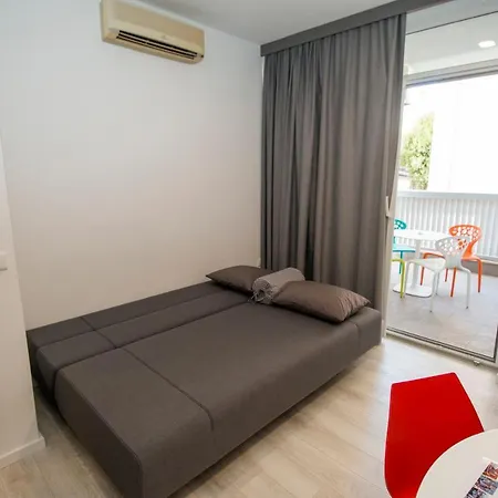 Gusar -top Position, Close To The Center And The Beach, Fully Equipped شقة