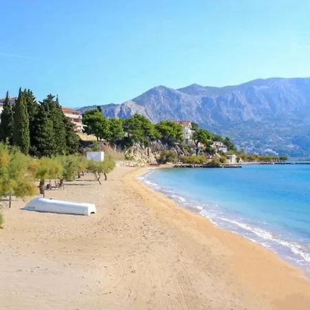 Apartment Gusar -top Position, Close To The Center And The Beach, Fully Equipped Omis