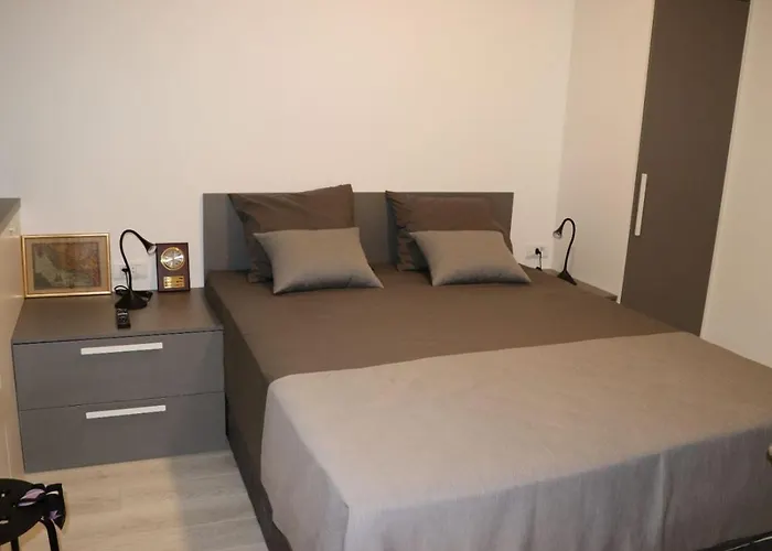 Gusar -top Position, Close To The Center And The Beach, Fully Equipped شقة أوميس