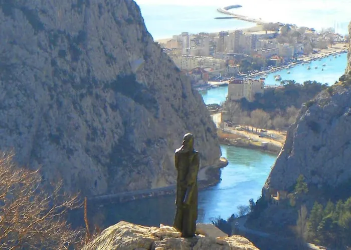 شقة Gusar -top Position, Close To The Center And The Beach, Fully Equipped *